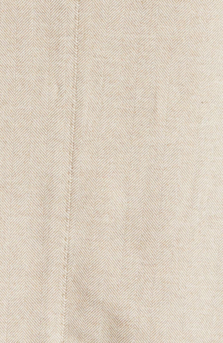 L.B.M. 1911 Cotton Herringbone Sport Coat, Alternate, color, 