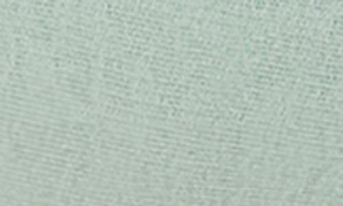 On Gossamer Hip-g Mesh Thong In Blue
