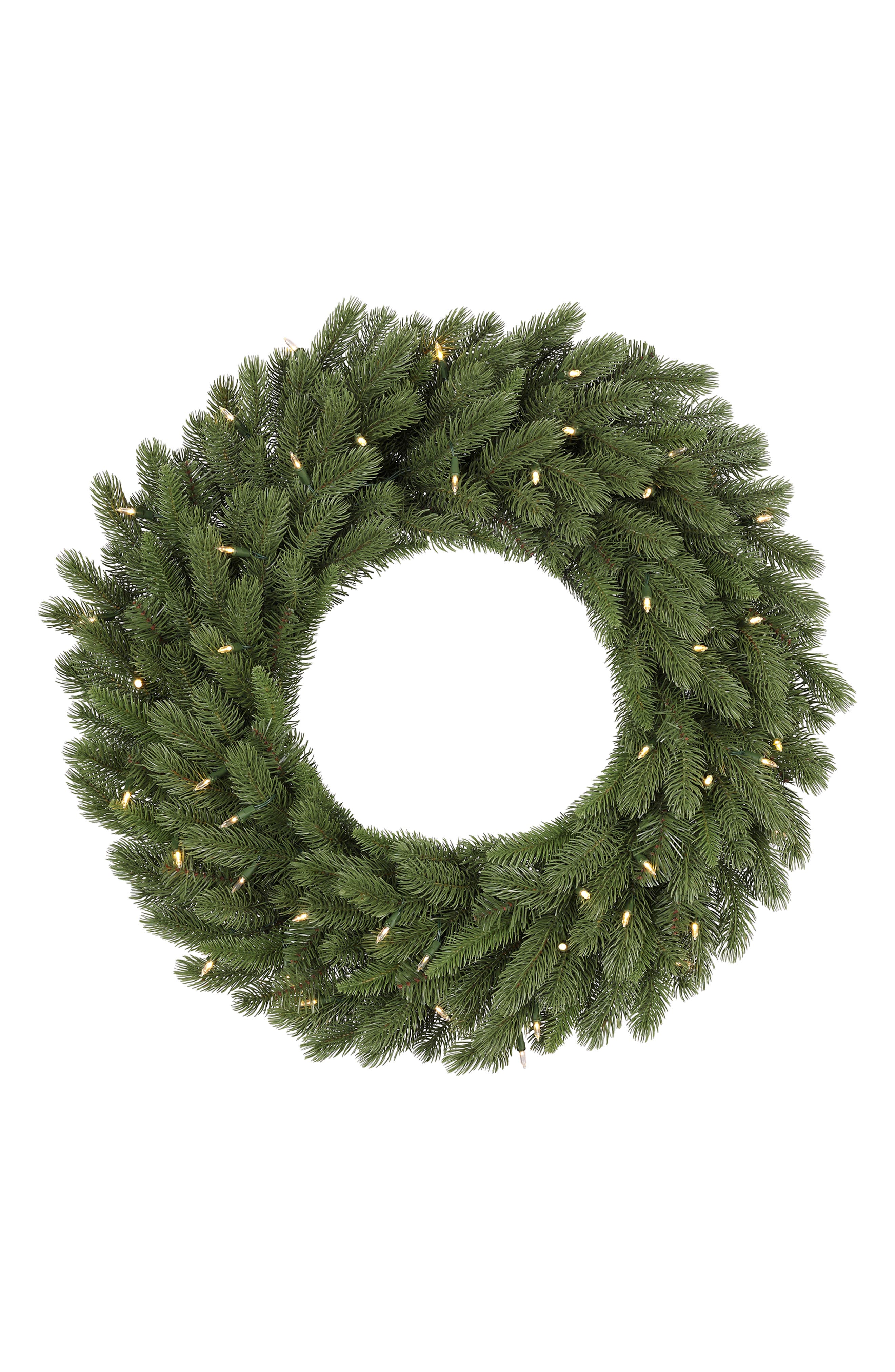 TREETOPIA Fraser Fir Wreath
