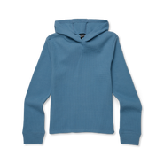 Cotopaxi Atajo Long-Sleeve Waffle Hoodie - Women's