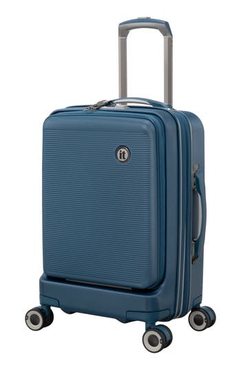 It Luggage Rapidity 21-inch Hardside Spinner Carry-on