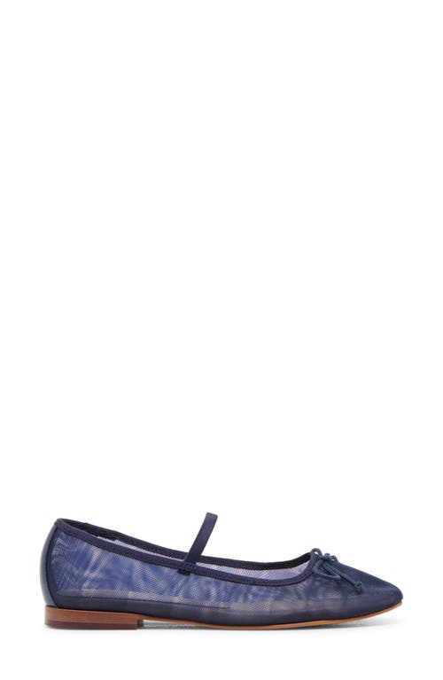 Dolce Vita Cadel Mary Jane Flat