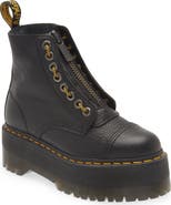 Dr. Martens Sinclair Max Platform Bootie