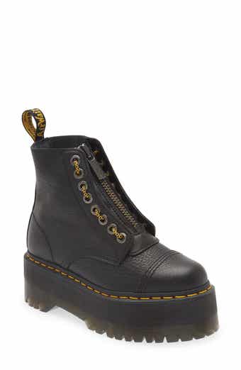 Dr. Martens Sinclair Max Platform Bootie