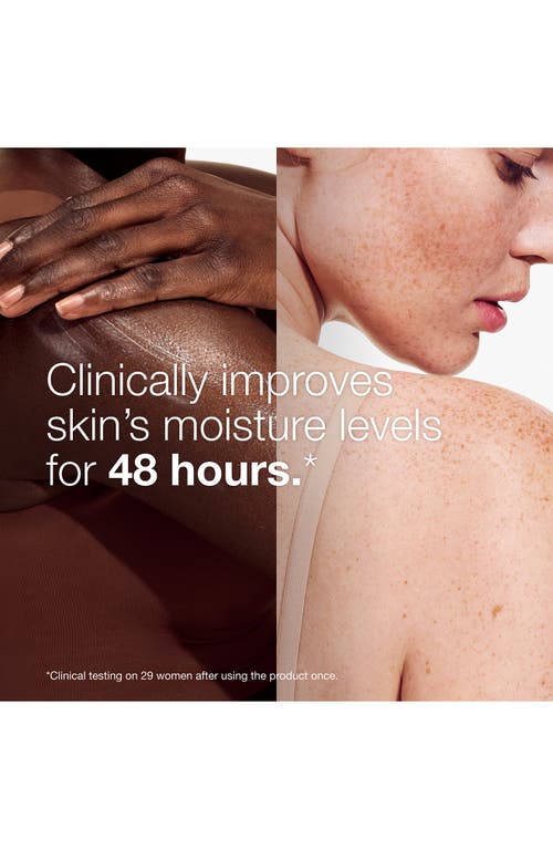 Clinique Moisture Surge Body Hydrator Lotion With Hyaluronic Acid 6.8 Oz. In No Color