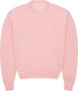 Fortela Rover Cotton Crewneck Sweater