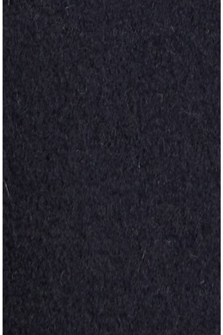 Jane Wool Peacoat, Alternate, color, NAVY