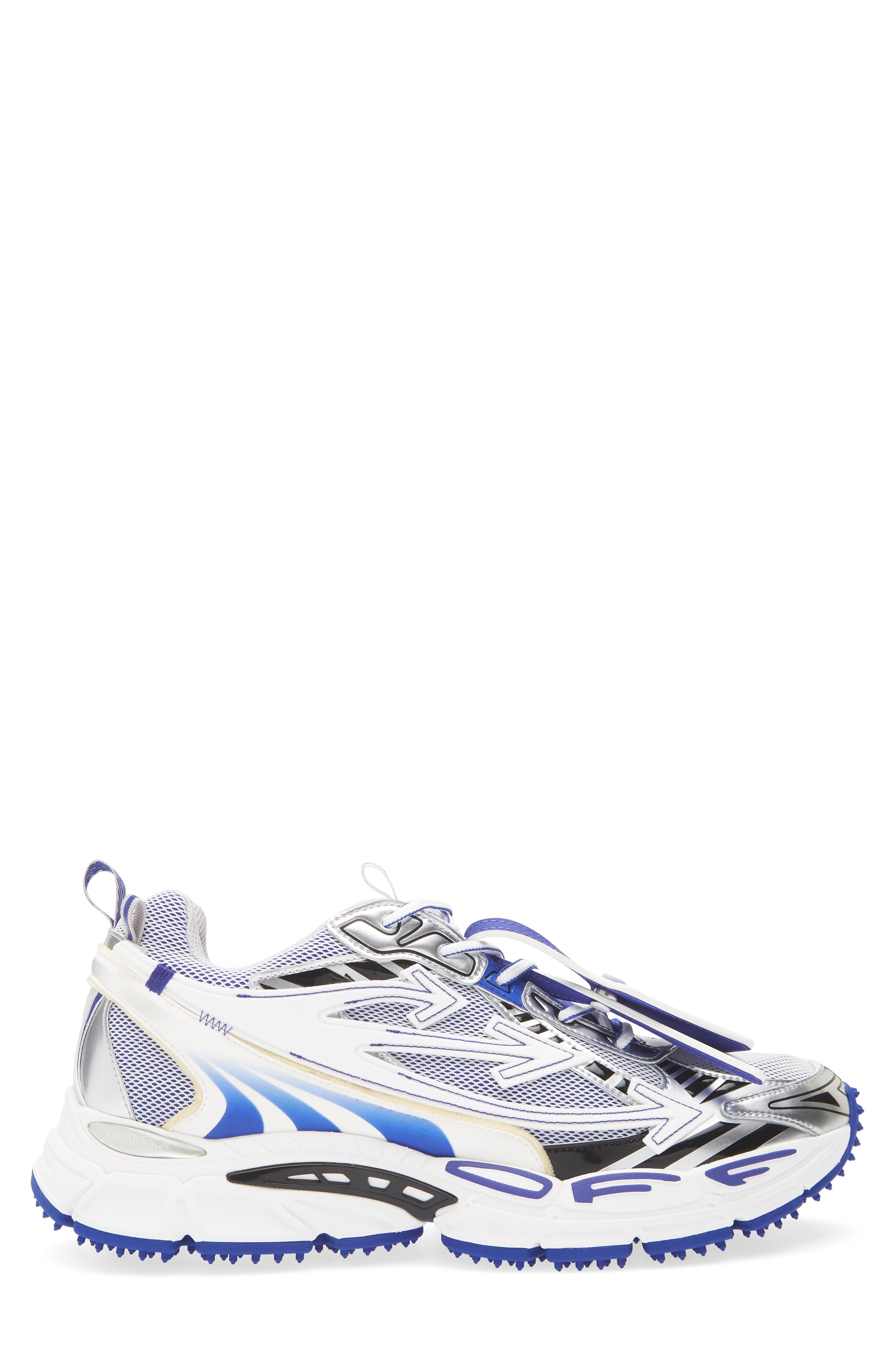 Off-White Be Right Back Sneaker, Alternate, color, 