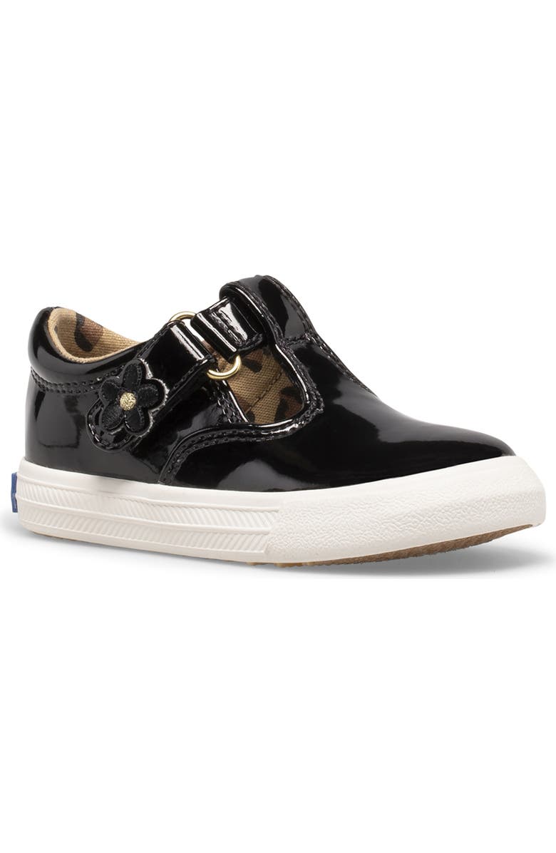 Keds<sup>®</sup> Daphne T-Strap Sneaker, Main, color,