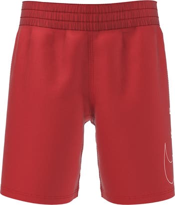 Kids' 5-Inch Volley Swim Trunks