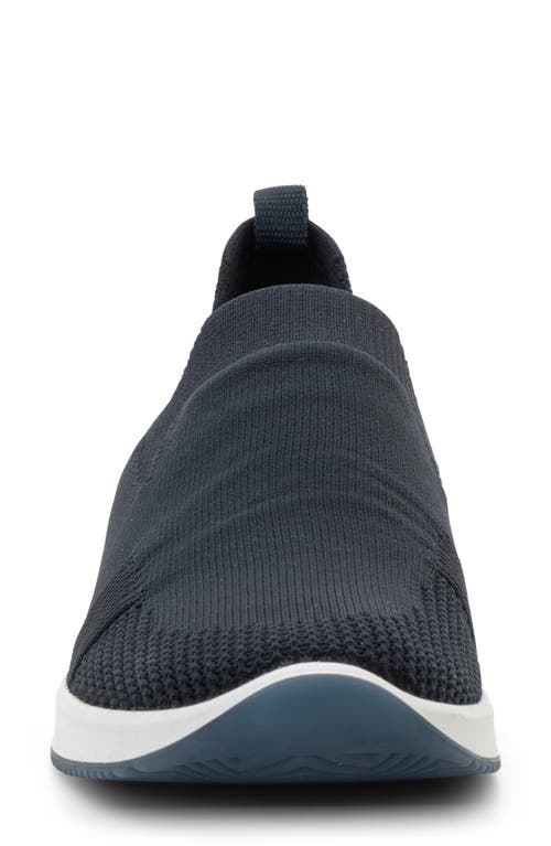 Ara Leena Sneaker In Navy