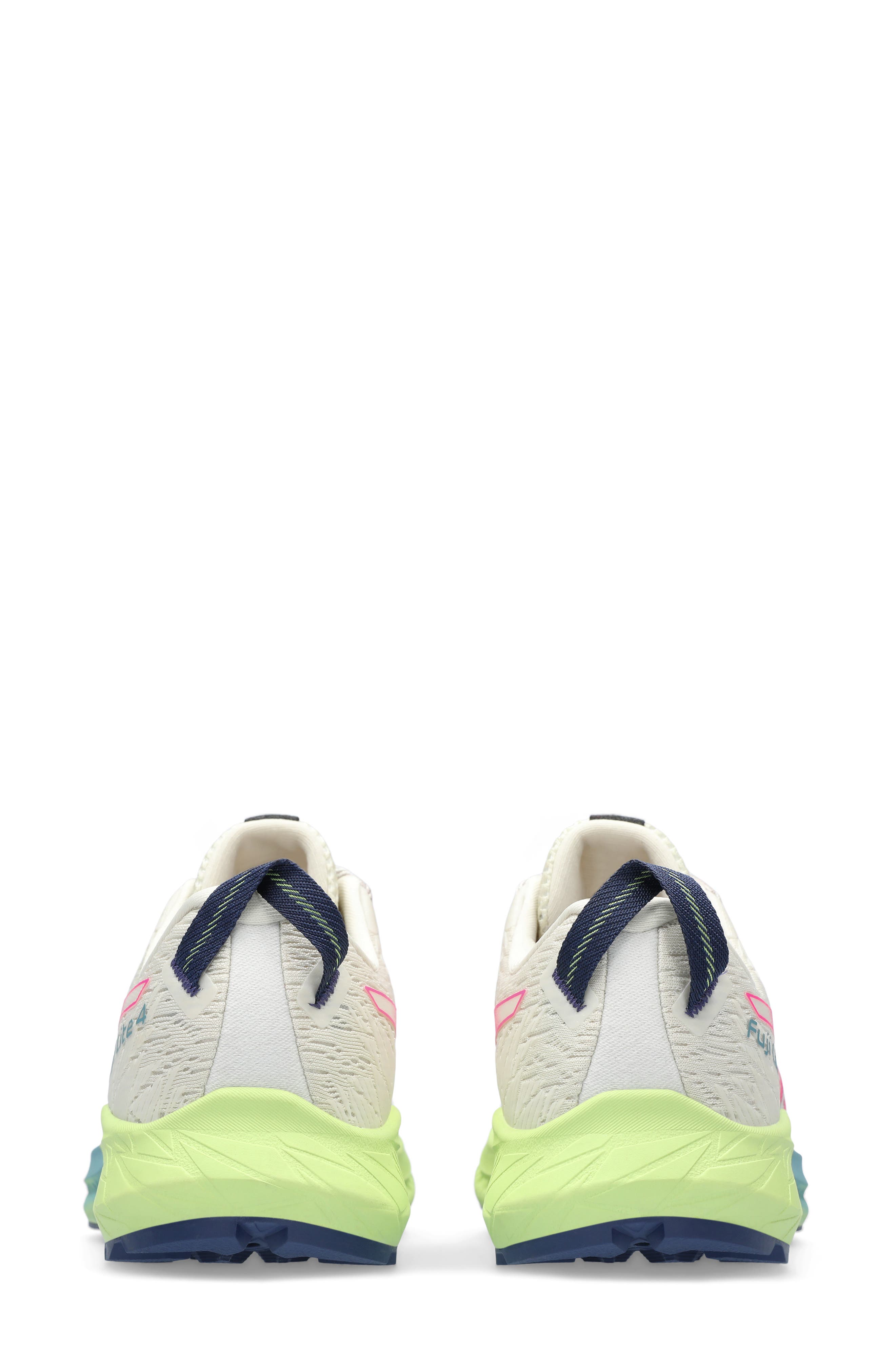 ASICS<sup>®</sup> Fuji Lite 4 Trail Running Shoe, Alternate, color, 