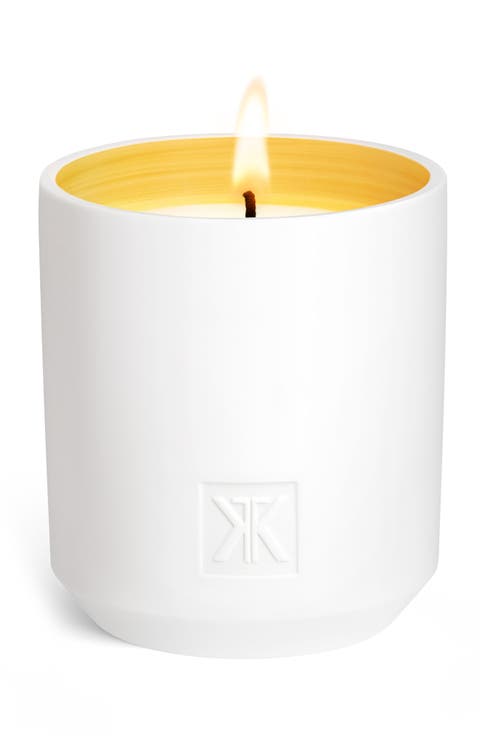 Les Tamaris Scented Candle