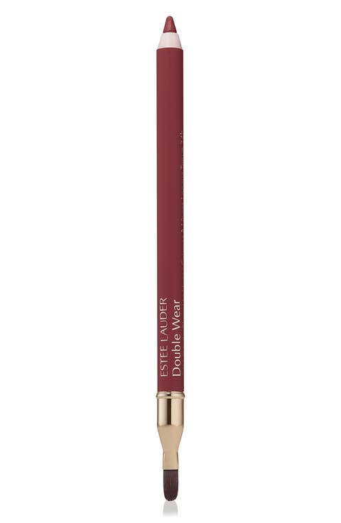 Double Wear Long-Lasting 24H Stay-in-Place Lip Liner