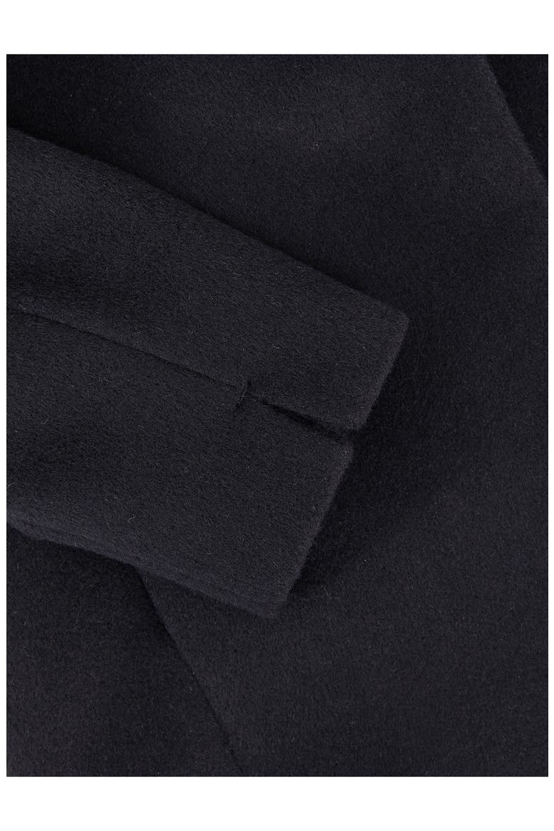 Kids' Kia Coat, Alternate, color, NAVY