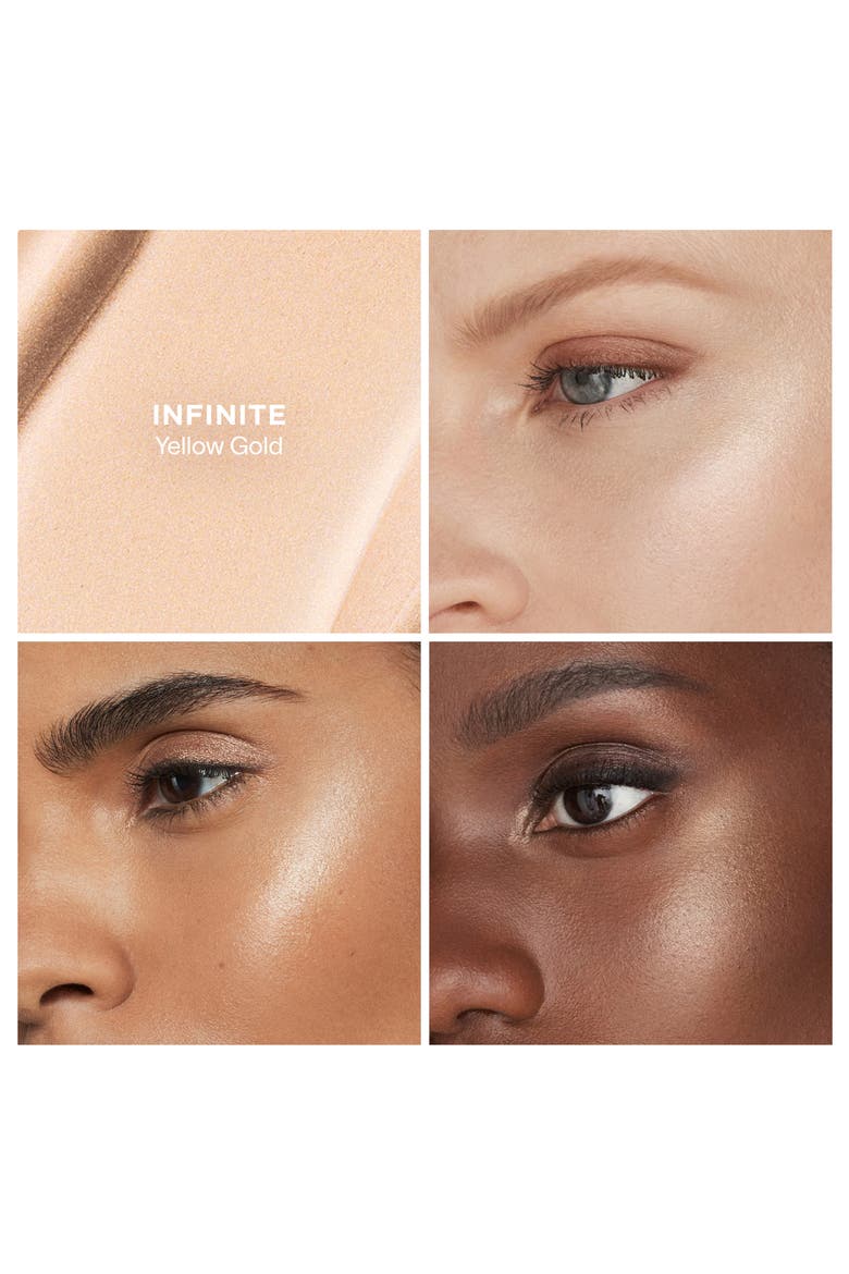 Unreal Liquid Highlighter, Alternate, color, INFINITE