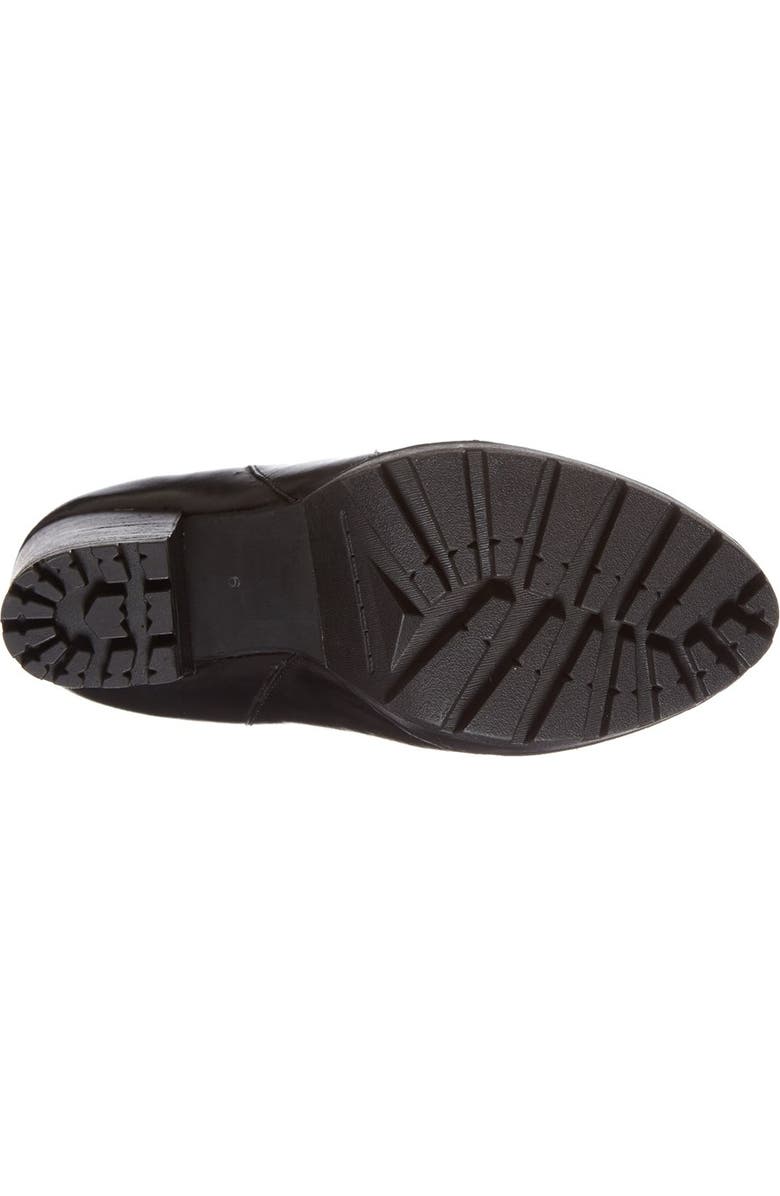 Steve Madden 'Gabriella' Platform Bootie, Alternate, color,