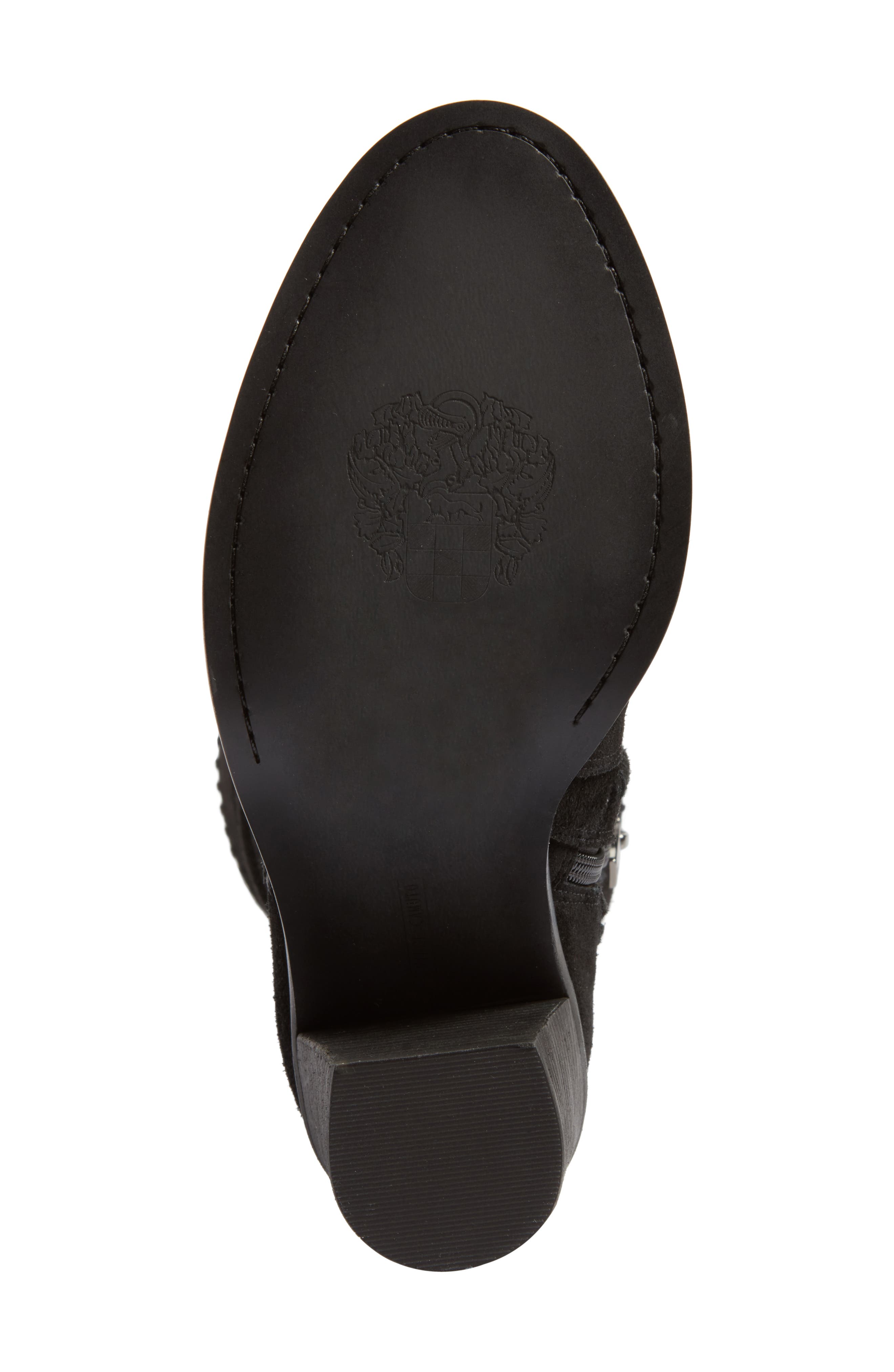 Vince Camuto Madolee Over the Knee Boot, Alternate, color, 