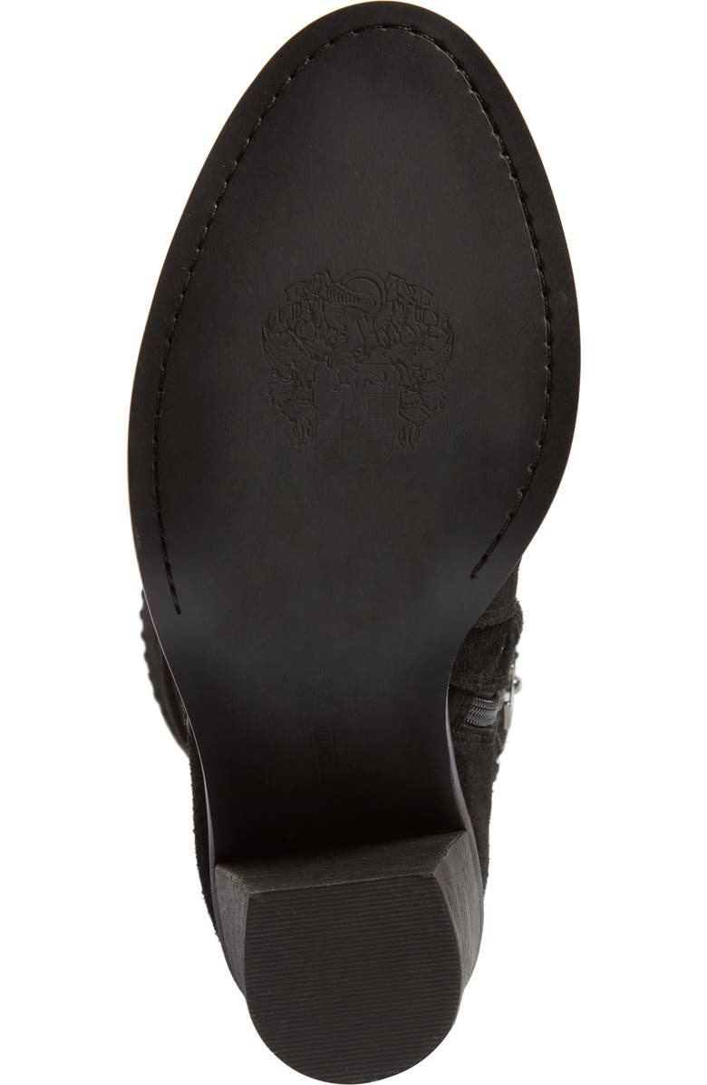 Vince Camuto Madolee Over the Knee Boot, Alternate, color,