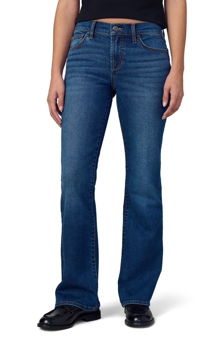 Joe's Midrise Bootcut Jeans, Main, color, England