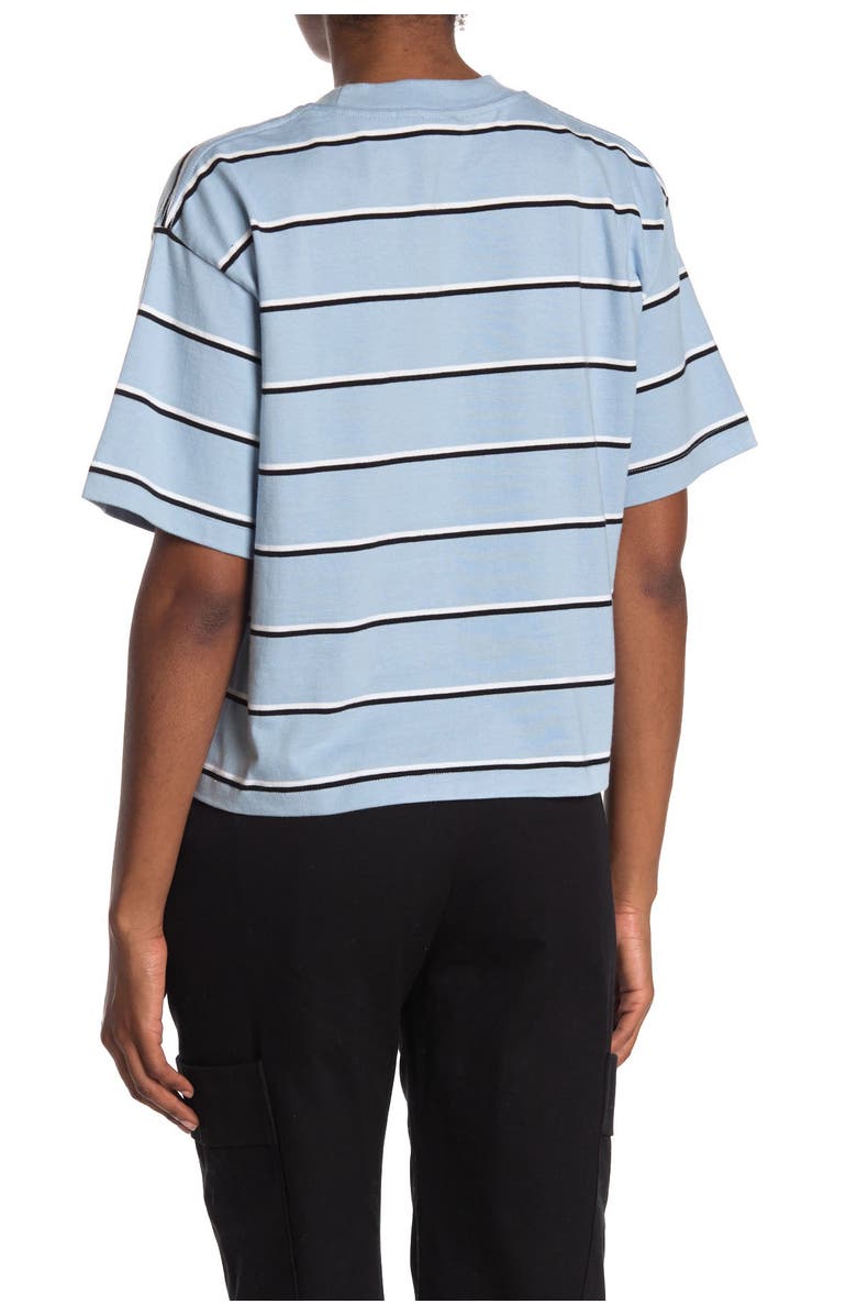 Obey Ronny Box T-Shirt, Main, color,