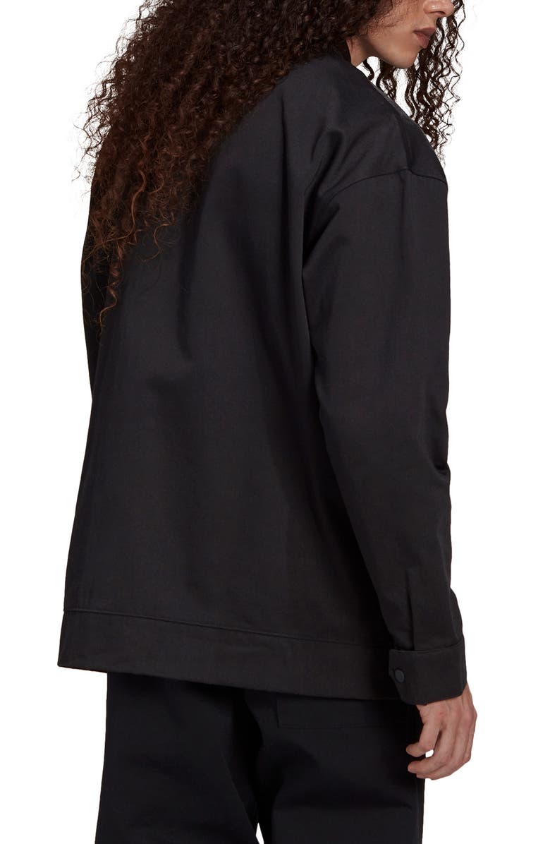 adidas Originals Men's Adicolor Twill Jacket, Alternate, color,