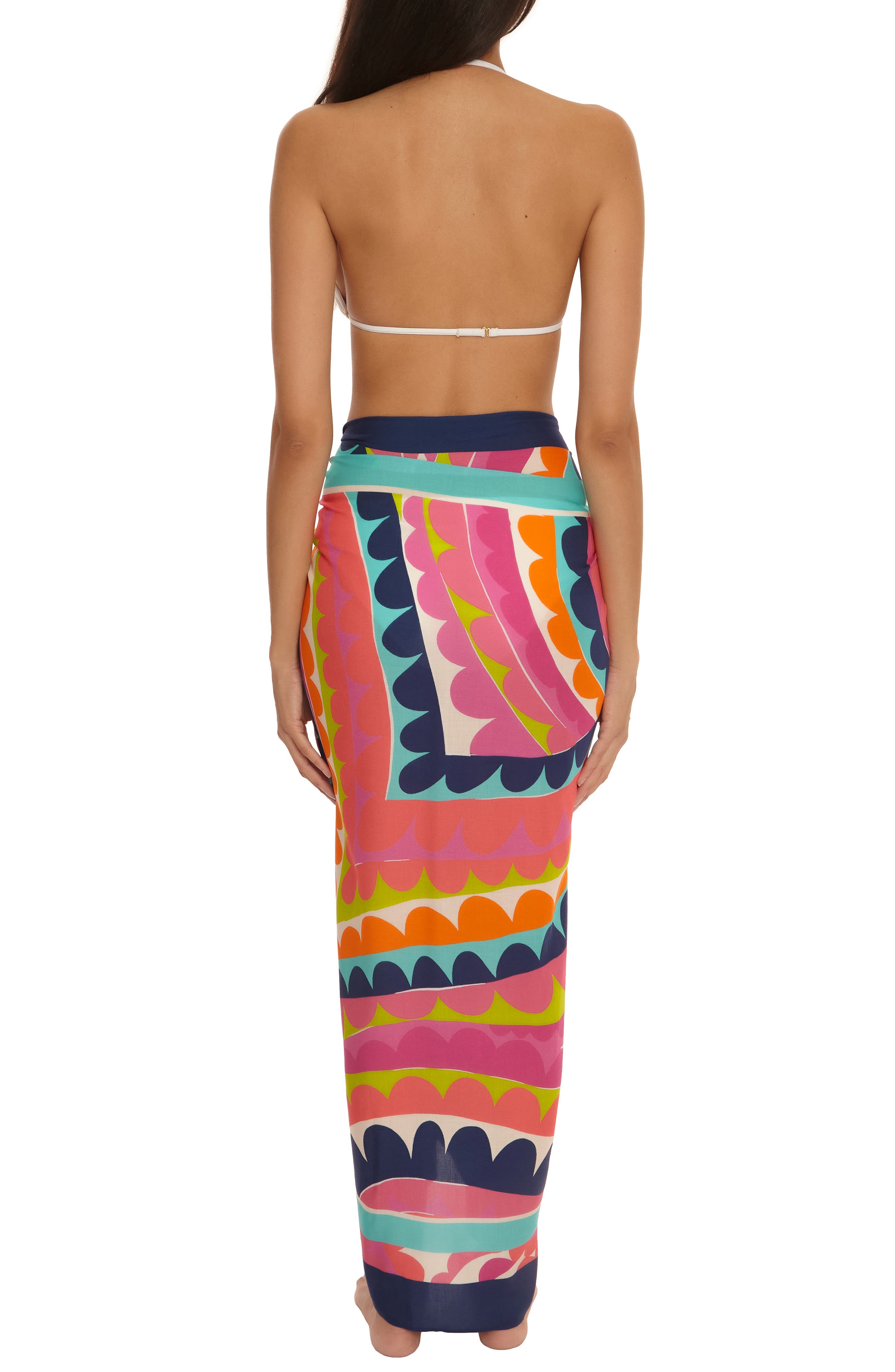 Aphrodite Cover-Up Pareo - image 2