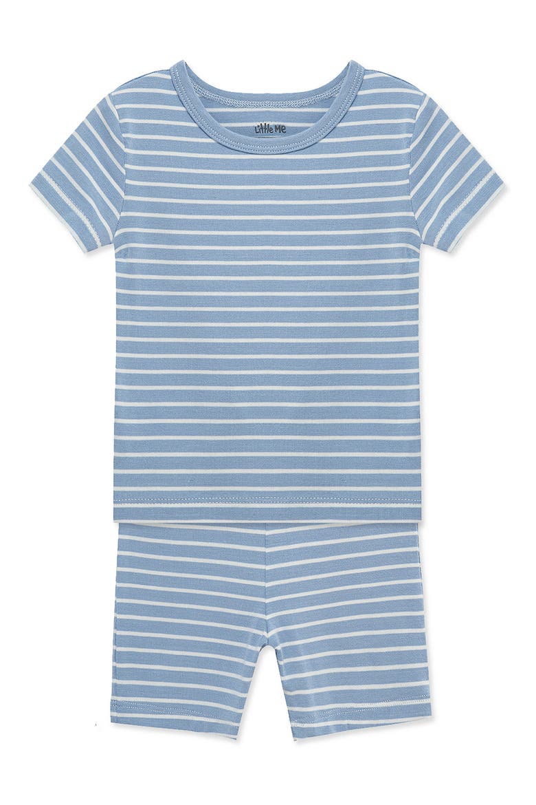 2-Pack Construction Crew Stretch Viscose Pajamas Sets, Alternate, color, BLUE