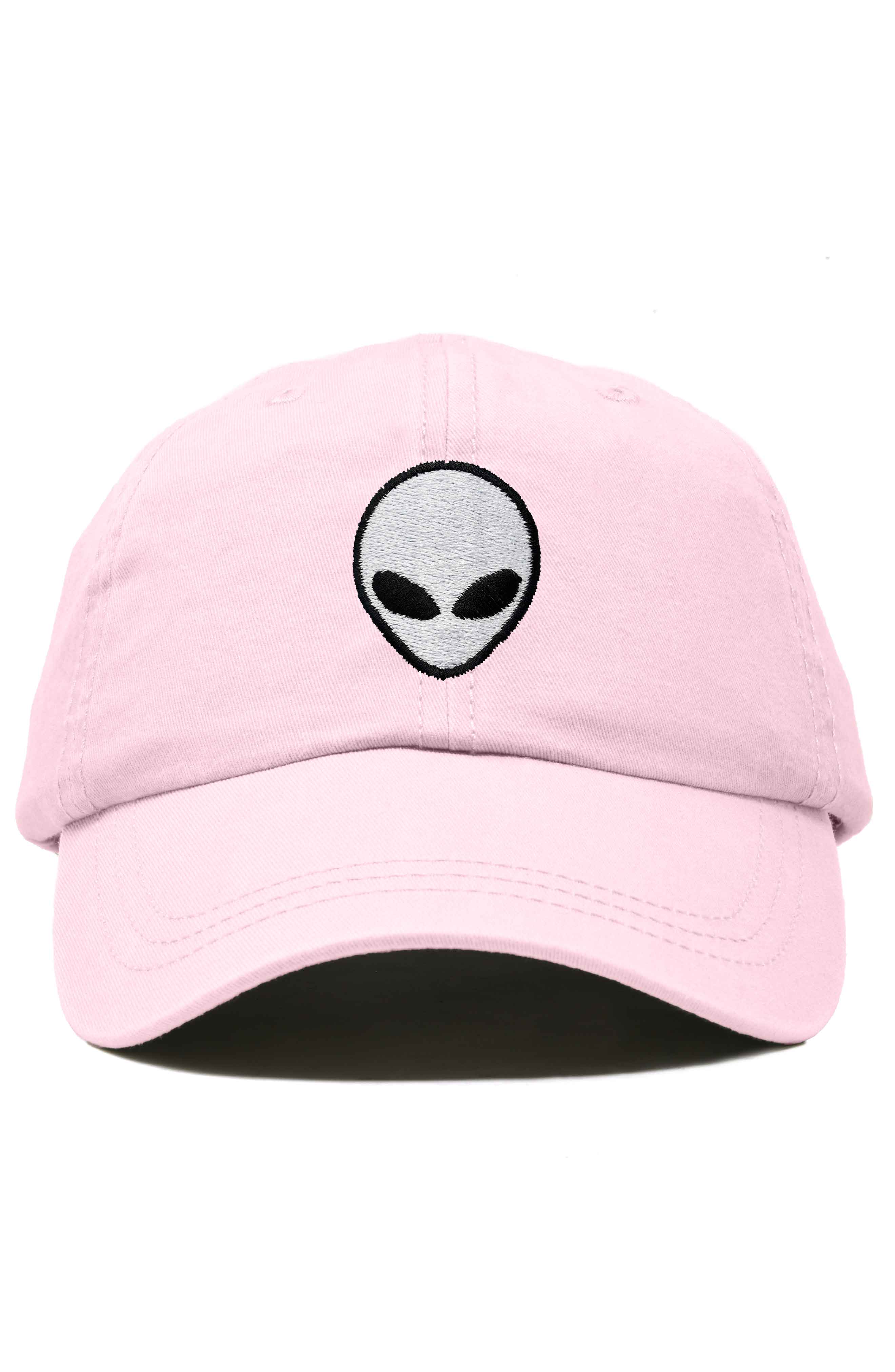 Washed Pink
