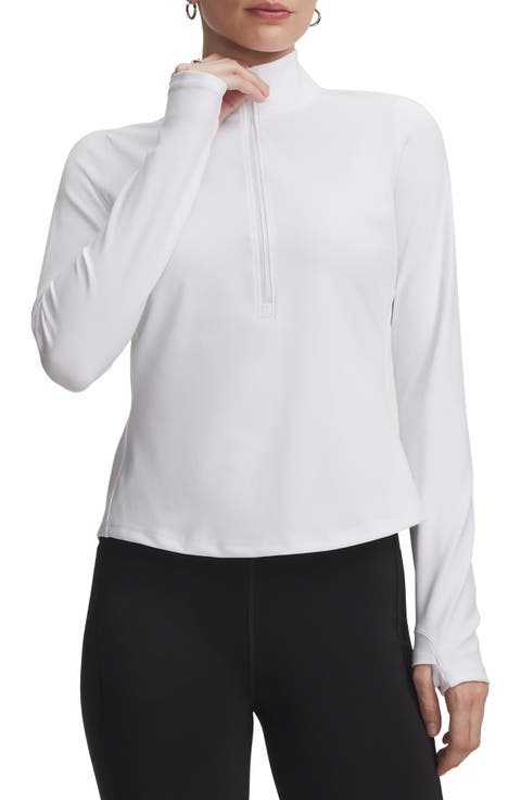 Movement Half Zip Pullover