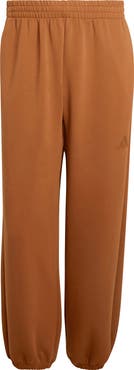 adidas Soft Lux Drawstring Pants