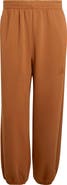 adidas Soft Lux Drawstring Pants
