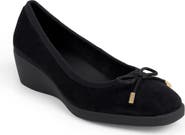 Aerosoles Tema Ballet Wedge Pump