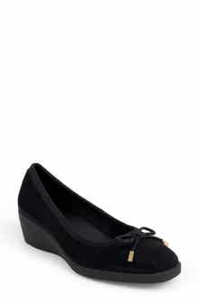 Aerosoles Tema Ballet Wedge Pump