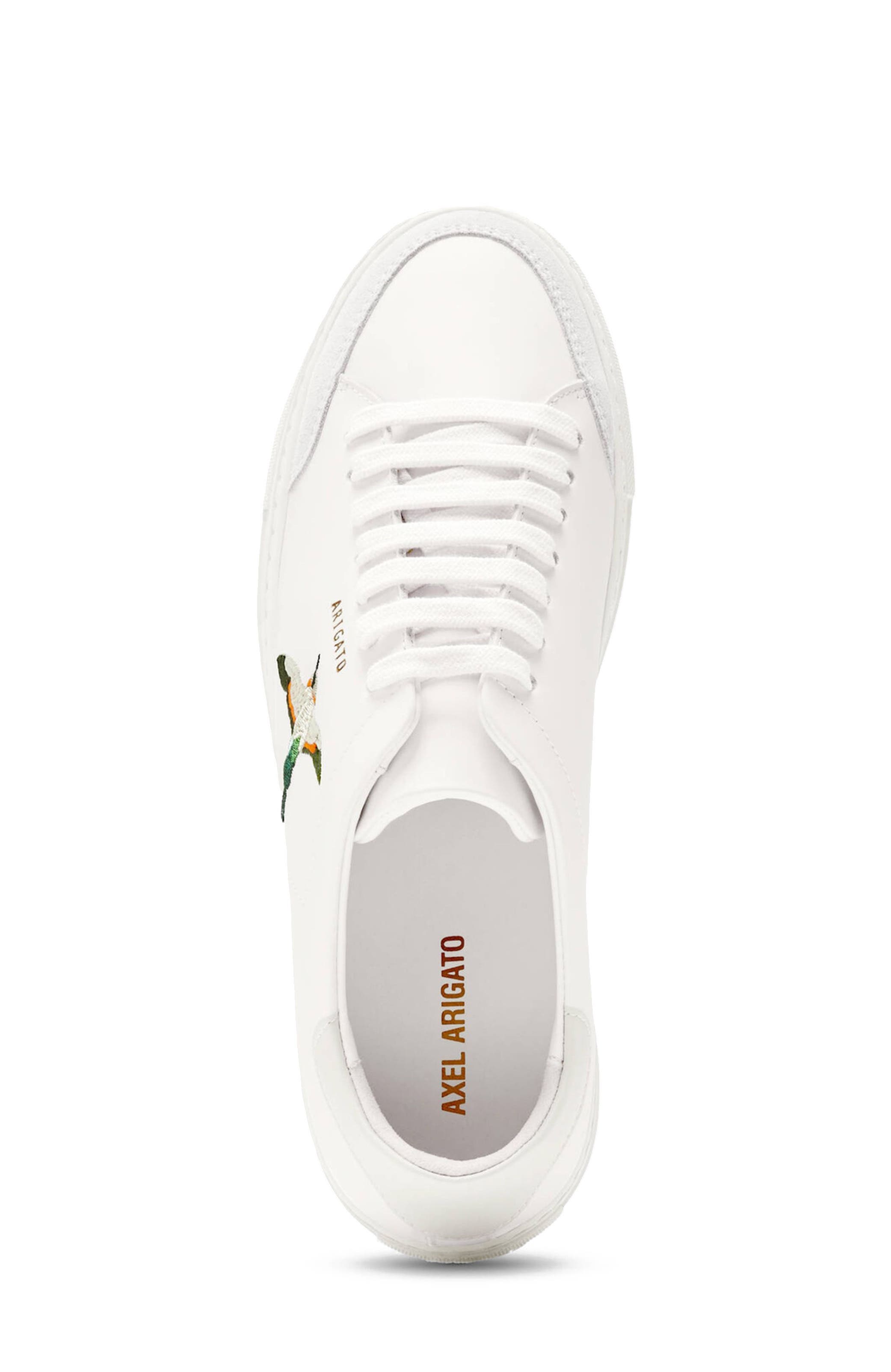 Axel Arigato Clean 90 B Bird Sneaker - Men's, Alternate, color, 