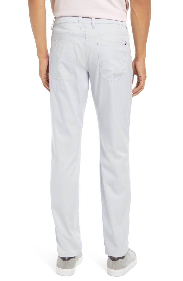 TravisMathew Open to Close Performance Pants, Alternate, color, Micro Chip