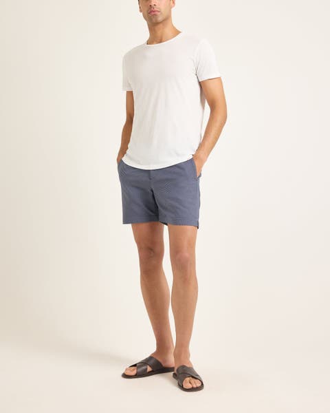 Ob T Tailored Fit Crew Neck T-Shirt