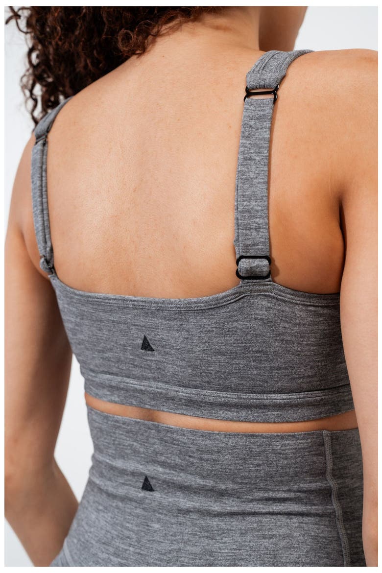 Daydream Maternity Bra, Alternate, color, Cookies and Cream