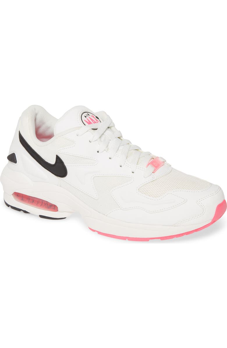 Nike Air Max2 Light Sneaker, Main, color,