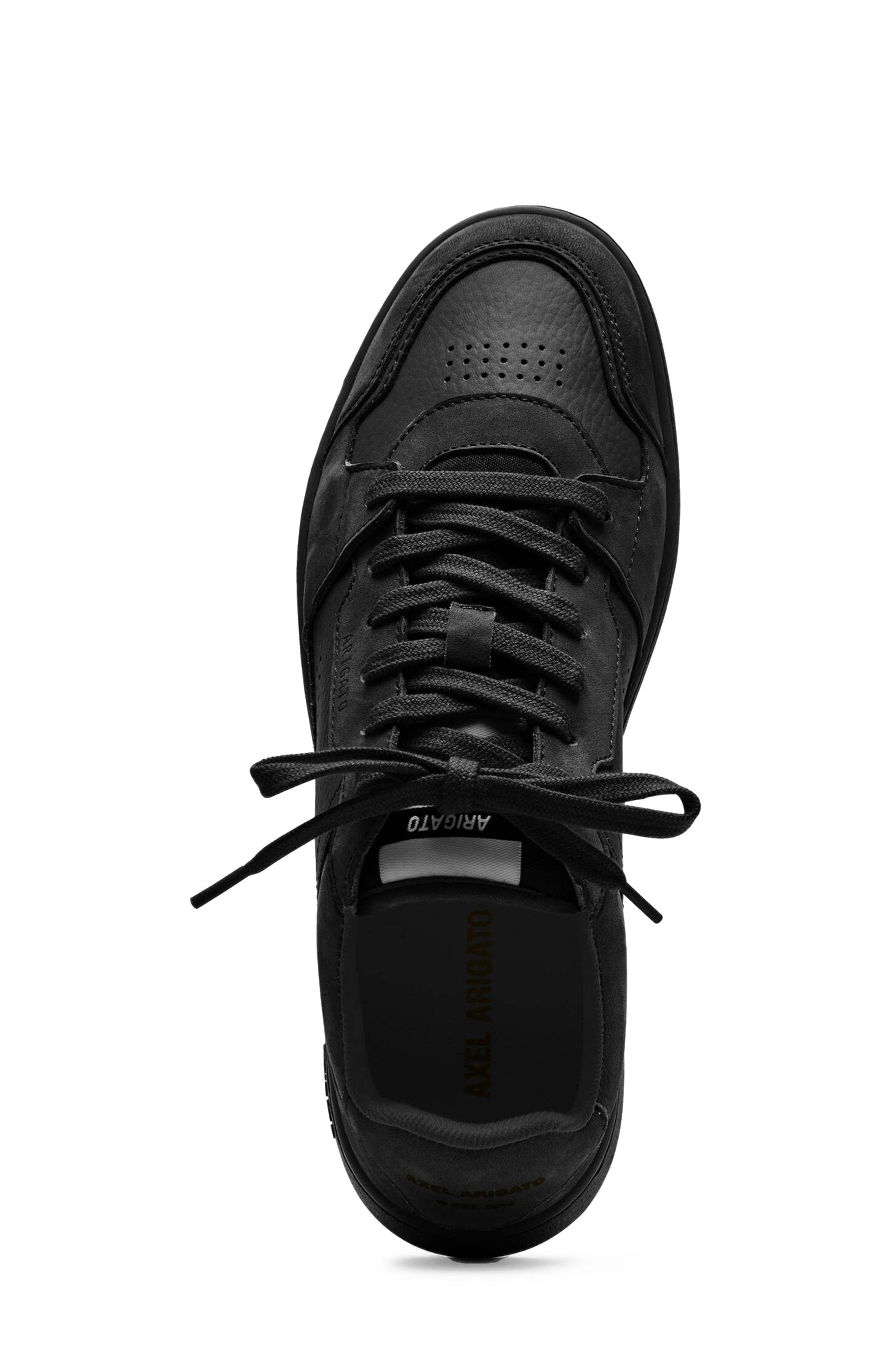 Axel Arigato Dice Lo Leather Sneaker - Men's, Alternate, color, 