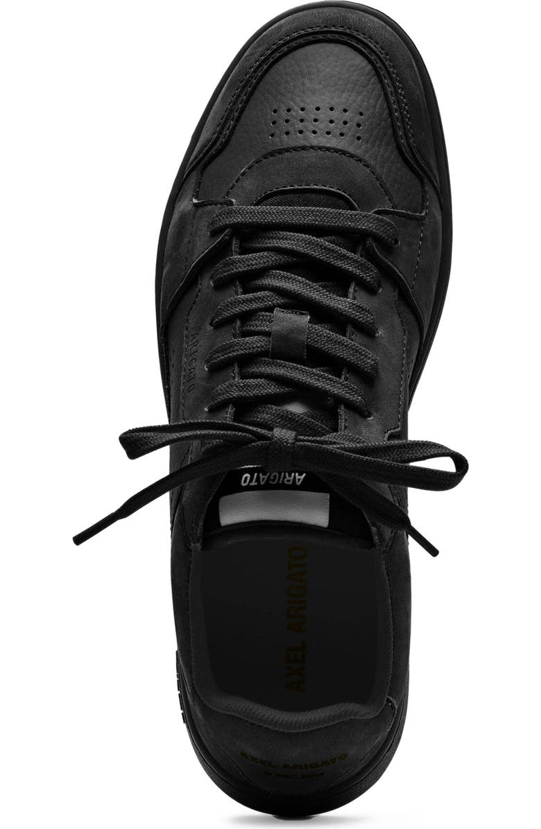 Axel Arigato Dice Lo Leather Sneaker - Men's, Alternate, color,