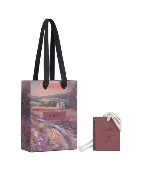 Vila Organic Scent Cards