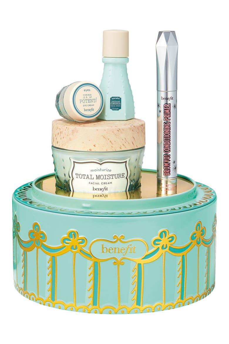 Benefit B.Right Delights Set (Limited Edition), Alternate, color, NO COLOR