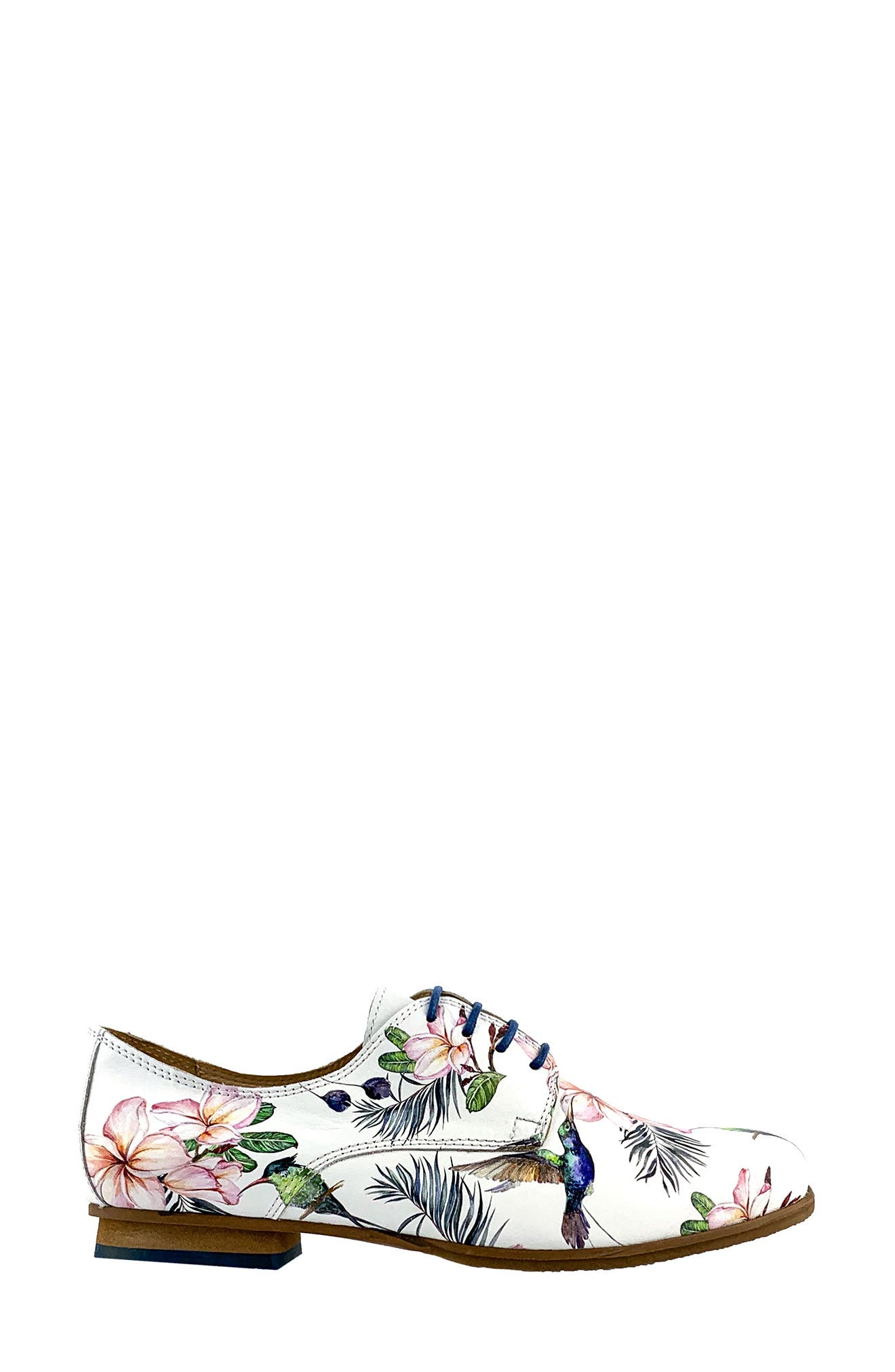 Epic Derby, Alternate, color, NECTAR LEATHER