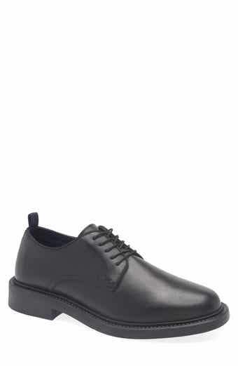 Steve Madden Lima Oxford Shoe