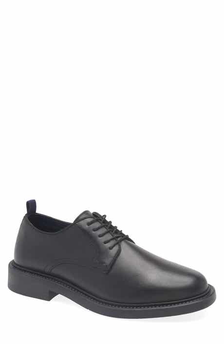 Steve Madden Lima Oxford Shoe