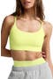  Electric Lime Heather