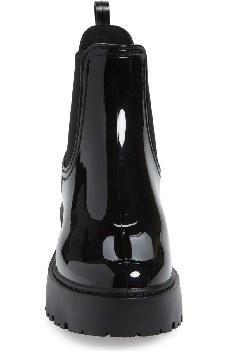 Steve Madden Sahara Lug Sole Chelsea Bootie, Alternate, color,