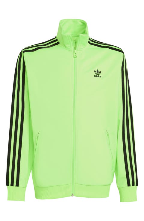 Kids' Firebird Recycled Polyester Track Jacket (Big Kid)