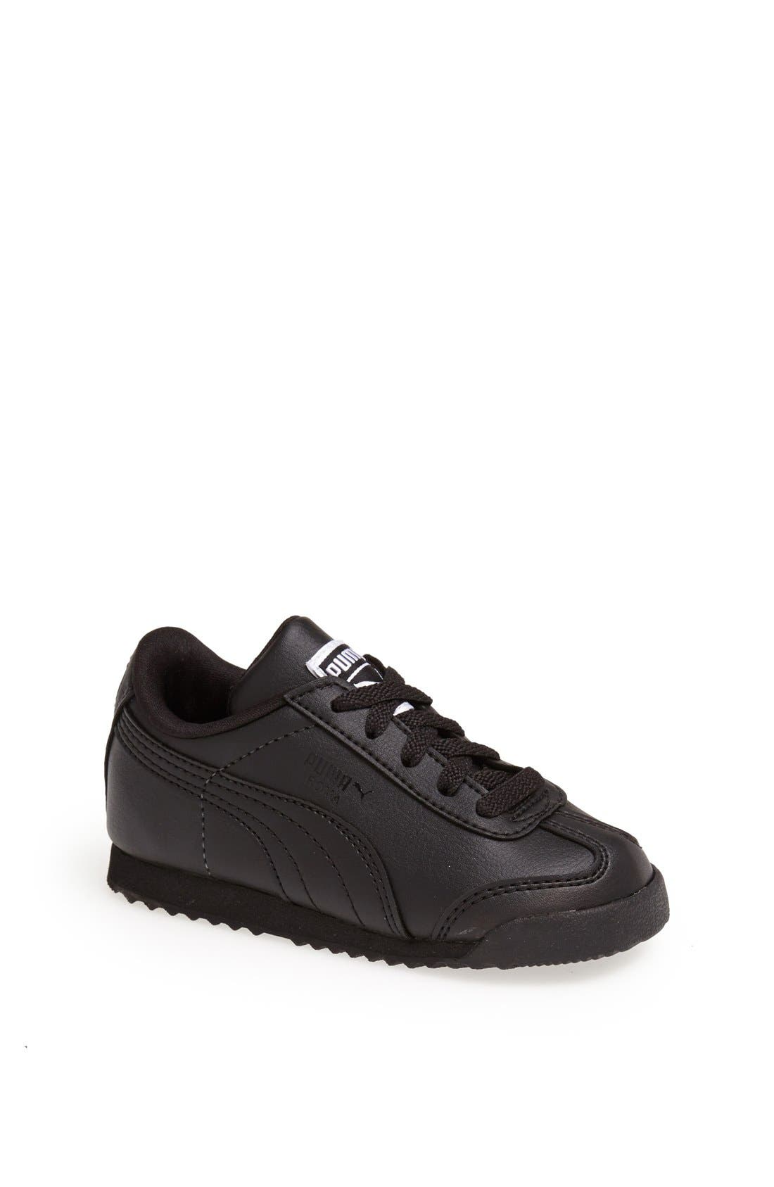 PUMA 'Roma Basic' Sneaker, Main, color, 